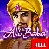 Ali Baba on nba games apk hot