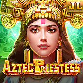 Aztec Priestess on nba games apk hot