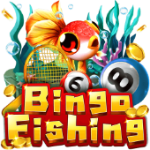 Bingo Fishing on nba games apk games