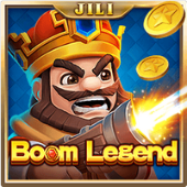 Boom Legend on nba games apk games