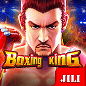 Boxing King on nba games apk slot