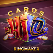 Cards Hi Lo on nba games apk cards