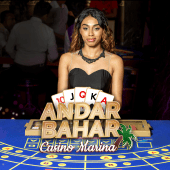 Casino Marina Andar Bahar on nba games apk live casino