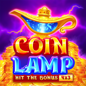 Coin Lamp on nba games apk slot
