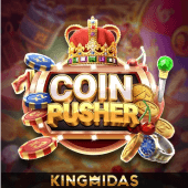 Coin Pusher on nba games apk cards