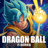 Dragon Ball on nba games apk slot
