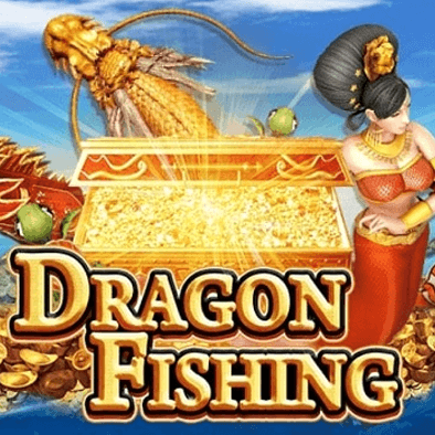 Dragon Fishing on nba games apk games
