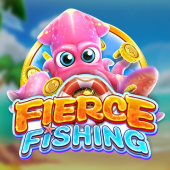 Fierce Fishing on nba games apk games