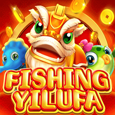 Fishing Yi Lu Fa on nba games apk games