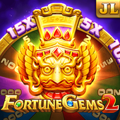 Fortune Gems 2 on nba games apk slot