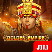 Golden Empire on nba games apk slot