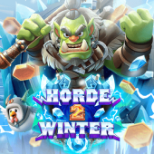 Horde 2 Winter on nba games apk slot