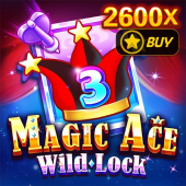 Magic Ace Wild Lock on nba games apk hot