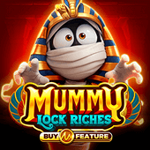 Mummy Lock Riches on nba games apk slot