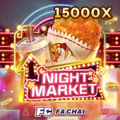 Night Market on nba games apk slot
