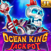 Ocean King Jackpot on nba games apk games