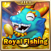 Royal Fishing on nba games apk games