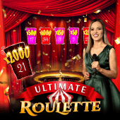 Ultimate Roulette on nba games apk live casino