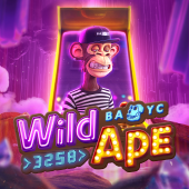 Wild Ape on nba games apk hot
